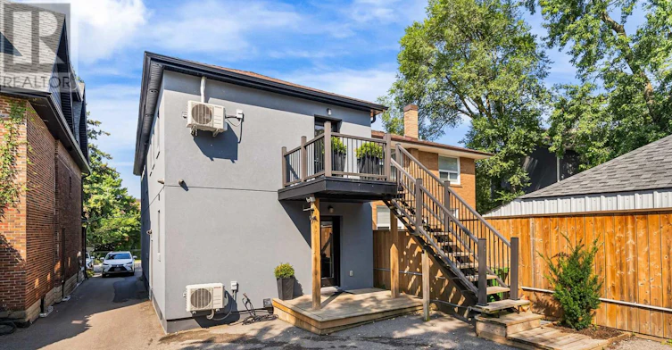 2-50 Arcadian Circle, Toronto, ON, M8W 2Y9 - 17