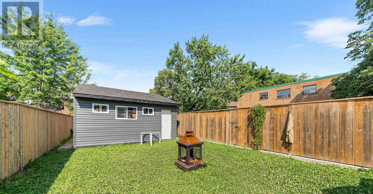 2-50 Arcadian Circle, Toronto, ON, M8W 2Y9 - 19