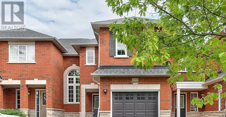 2399 Newcastle Crescent, Oakville, ON, L6M 4P8