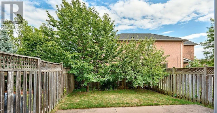 2399 Newcastle Crescent, Oakville, ON, L6M 4P8 - 13