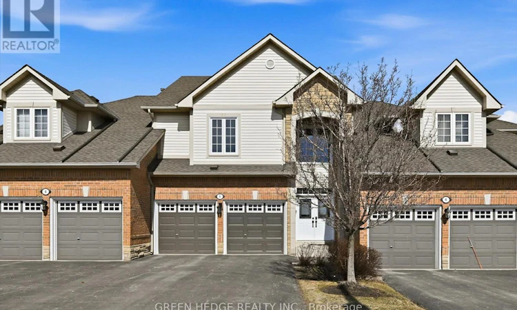 5-4360 Millcroft Park Drive