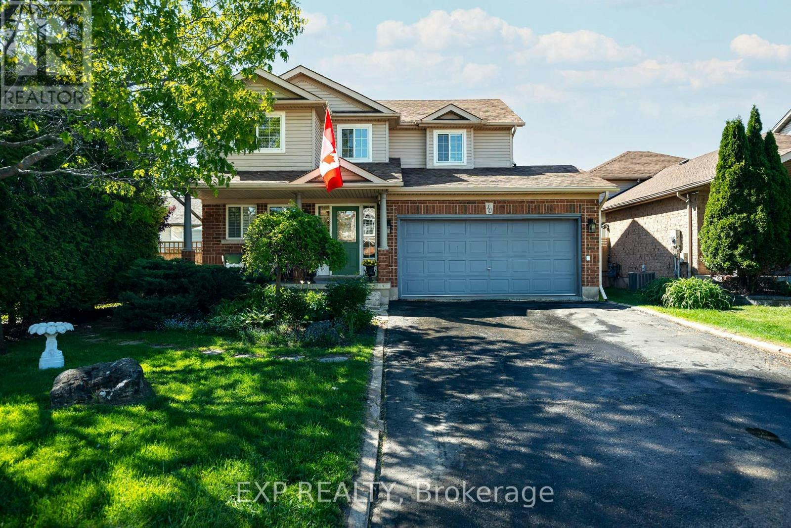 10 Mckitrick Drive, Orangeville, ON, L9W 5C2