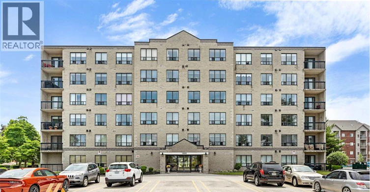 305-1885 Normandy, Lasalle, ON, N9H 1P9