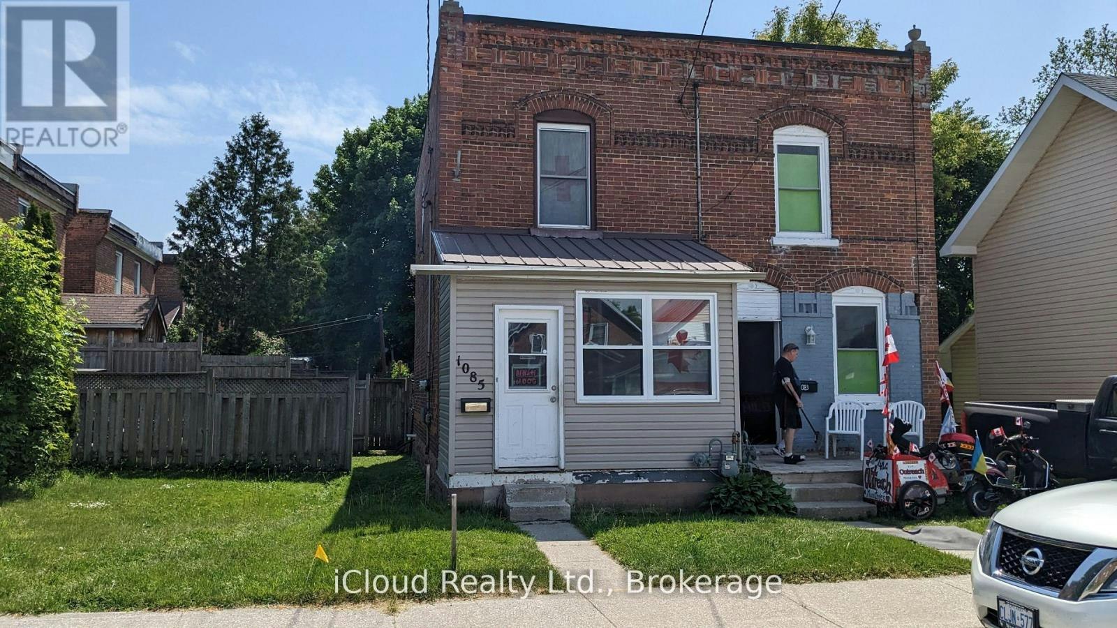1085 3rd A Avenue E, Owen Sound, ON, N4K 2L1