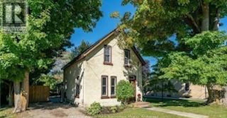 113 William Street, Brockton, ON, N0G 2V0 - 3