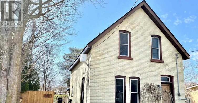 113 William Street, Brockton, ON, N0G 2V0