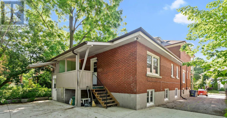 C-109 Northumberland Street, Guelph, ON, N1H 3B1 - 2