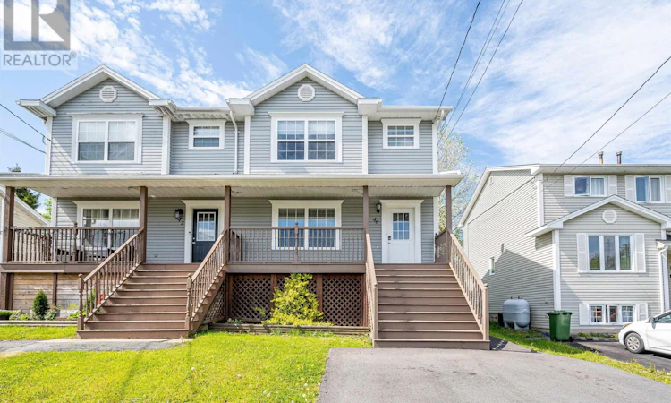 46 Batten Crescent