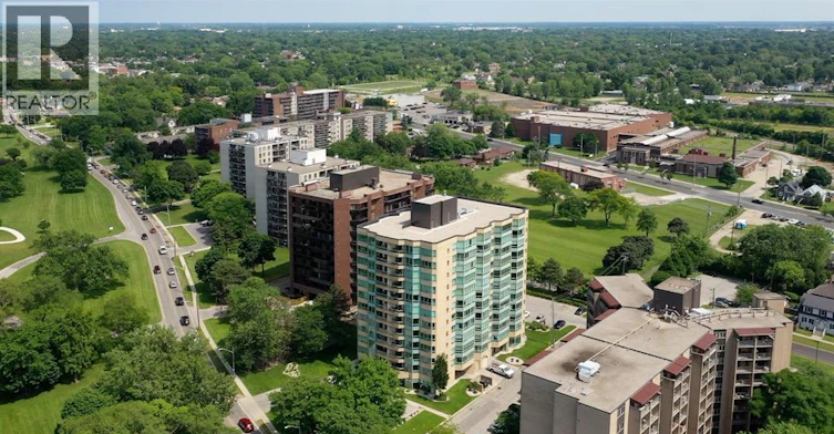 706-3601 Riverside Drive East, Windsor, ON, N8Y 4Y2 - 36