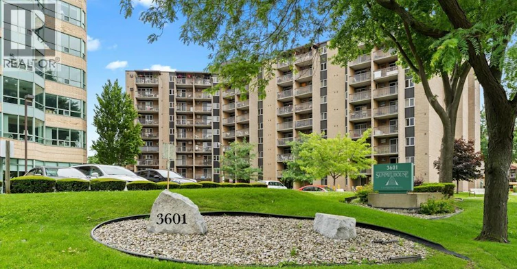706-3601 Riverside Drive East, Windsor, ON, N8Y 4Y2 - 30