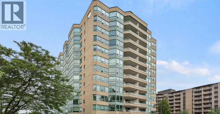 706-3601 Riverside Drive East, Windsor, ON, N8Y 4Y2