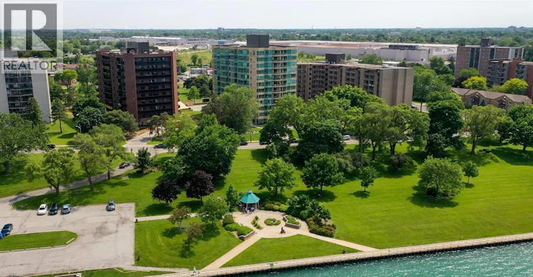 706-3601 Riverside Drive East, Windsor, ON, N8Y 4Y2 - 38