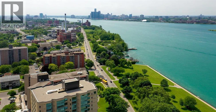 706-3601 Riverside Drive East, Windsor, ON, N8Y 4Y2 - 37