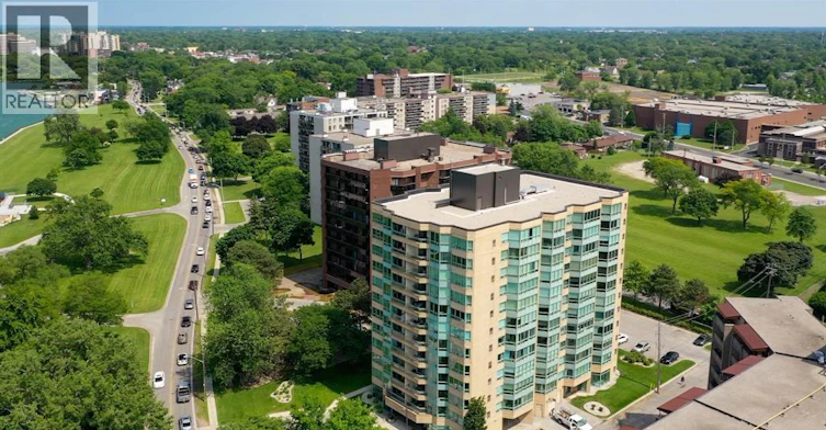 706-3601 Riverside Drive East, Windsor, ON, N8Y 4Y2 - 32