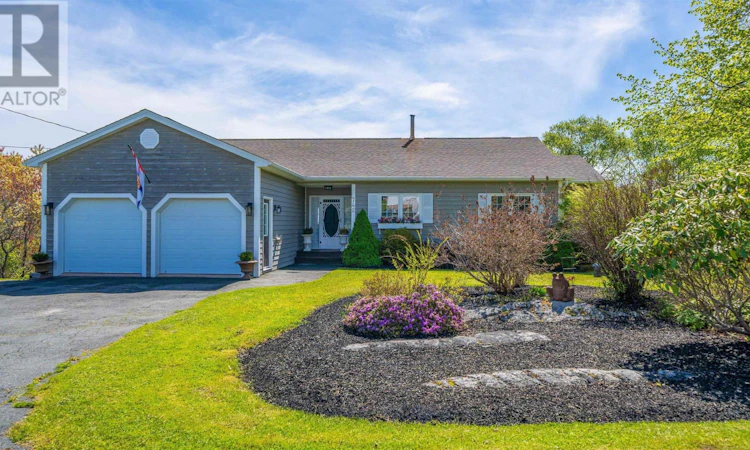 742 Ketch Harbour Road