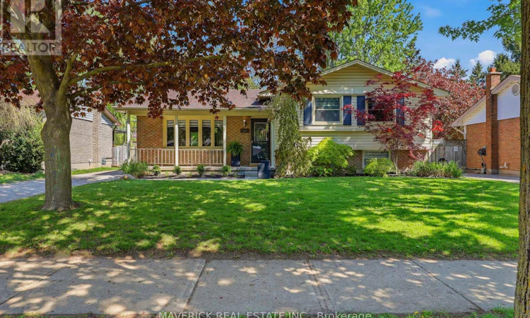 56 Hawthorne Road