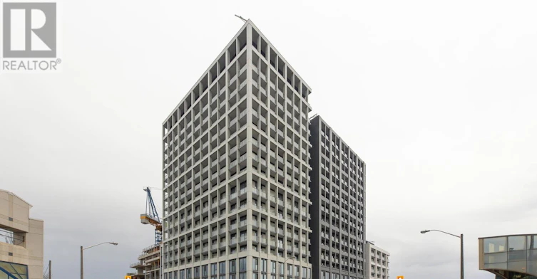 1219-2020 Bathurst Street, Toronto, ON, M5P 0A6 - 2