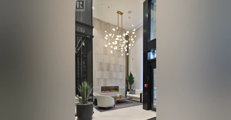 1219-2020 Bathurst Street, Toronto, ON, M5P 0A6 - 32