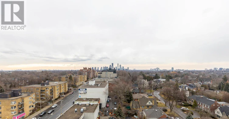 1219-2020 Bathurst Street, Toronto, ON, M5P 0A6 - 19