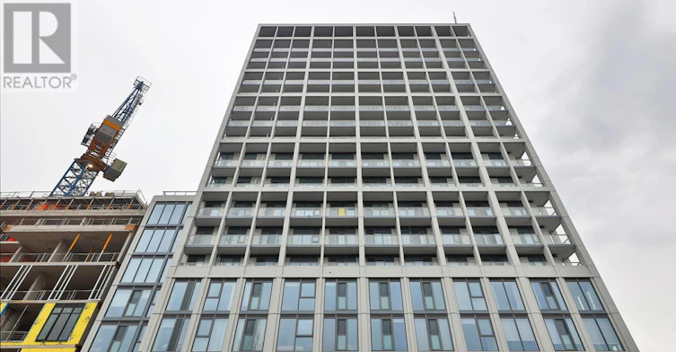 1219-2020 Bathurst Street, Toronto, ON, M5P 0A6