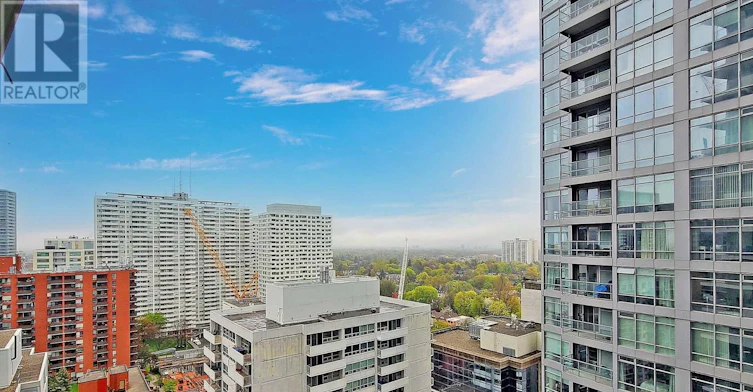 1705-2221 Yonge Street, Toronto, ON, M4S 2B4 - 36