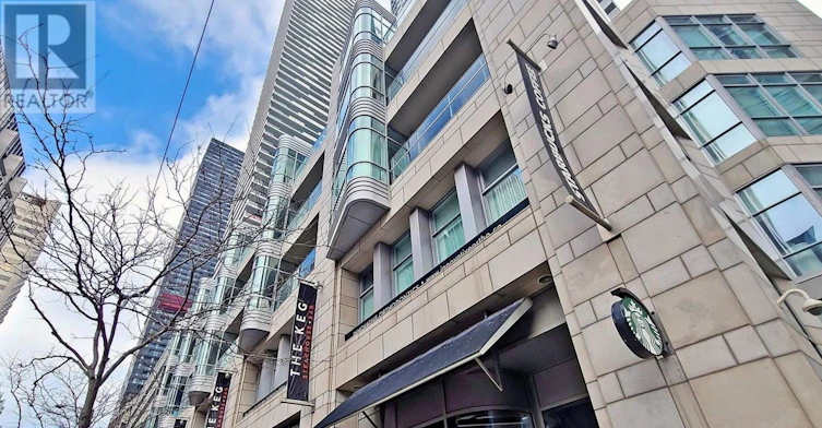 1705-2221 Yonge Street, Toronto, ON, M4S 2B4 - 3