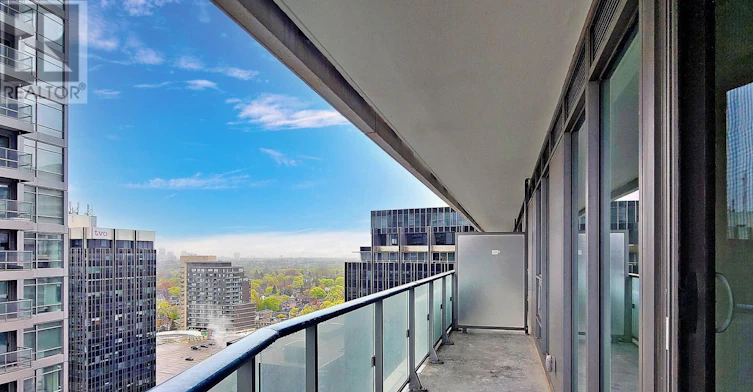 1705-2221 Yonge Street, Toronto, ON, M4S 2B4 - 32