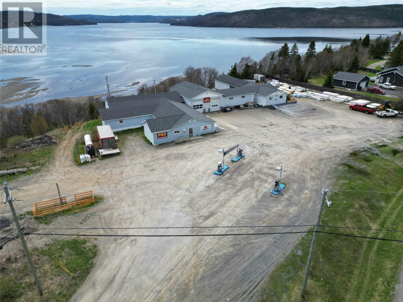 221 Main Street, Milltown-Head of Bay d'Espoir, NL, A0H 1R0