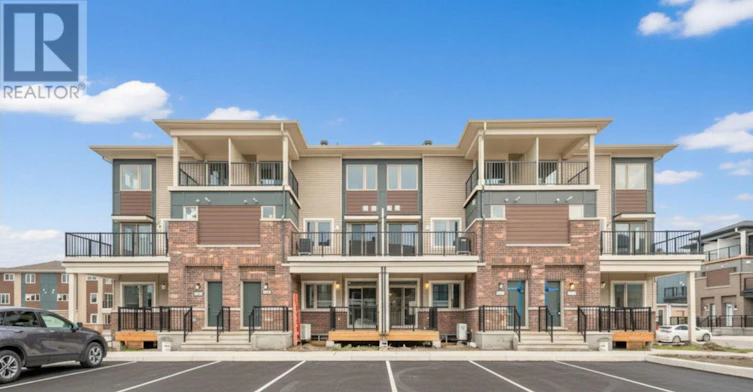205 Lapland Private, Ottawa, ON, K2V 0S2
