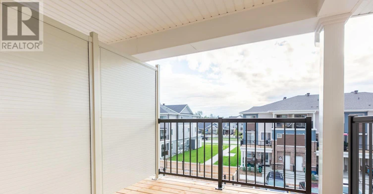 205 Lapland Private, Ottawa, ON, K2V 0S2 - 9