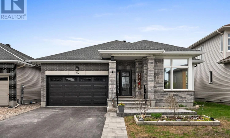 94 Dunlop Road