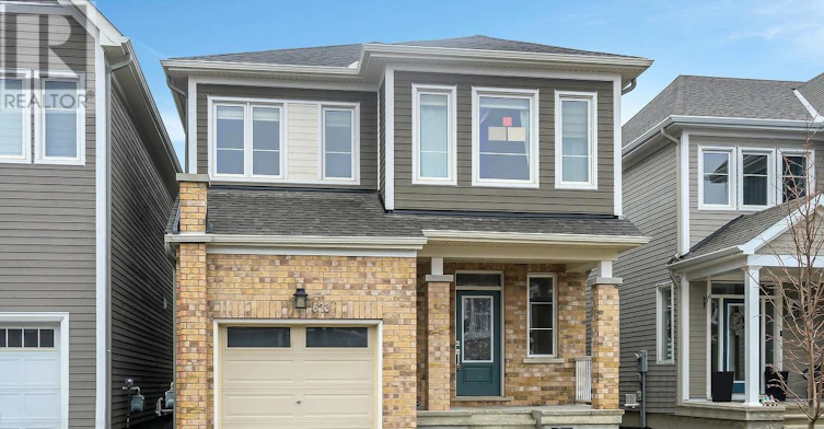 623 Terrier Circle, Ottawa, ON, K0A 2Z0