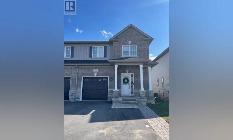 431 Williams Crescent