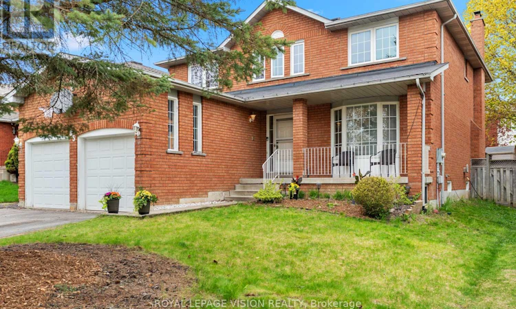 83 Bergin Road