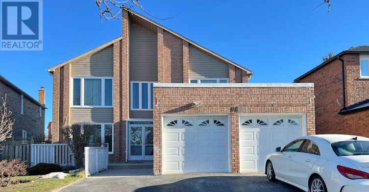 BSMT-98 Elson Street, Markham, ON, L3S 2E4 - 2
