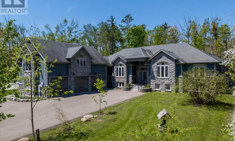 3500 Crescent Harbour Road