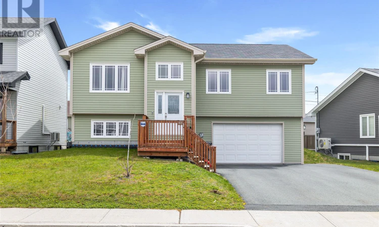 40 Finlaystone Drive