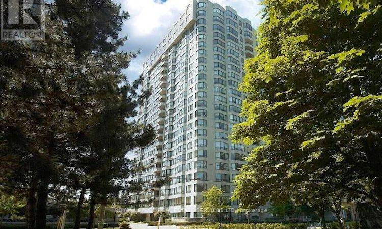 709-1 Aberfoyle Crescent