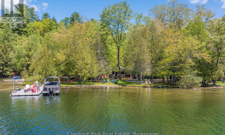 23 Beaumont Bay Road