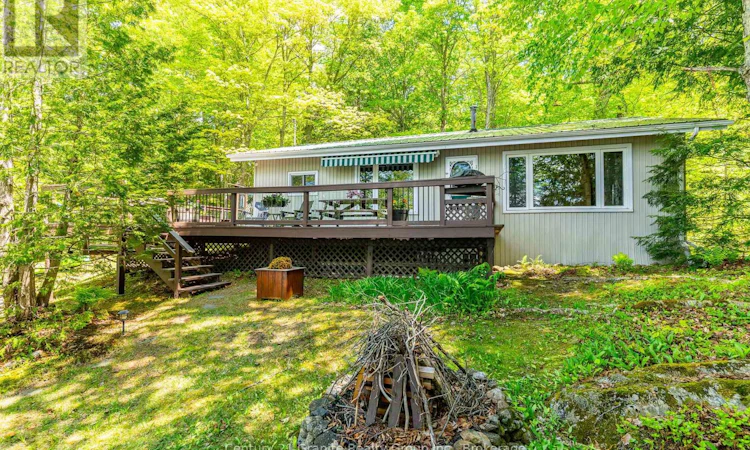 5195 Kennisis Lake Road
