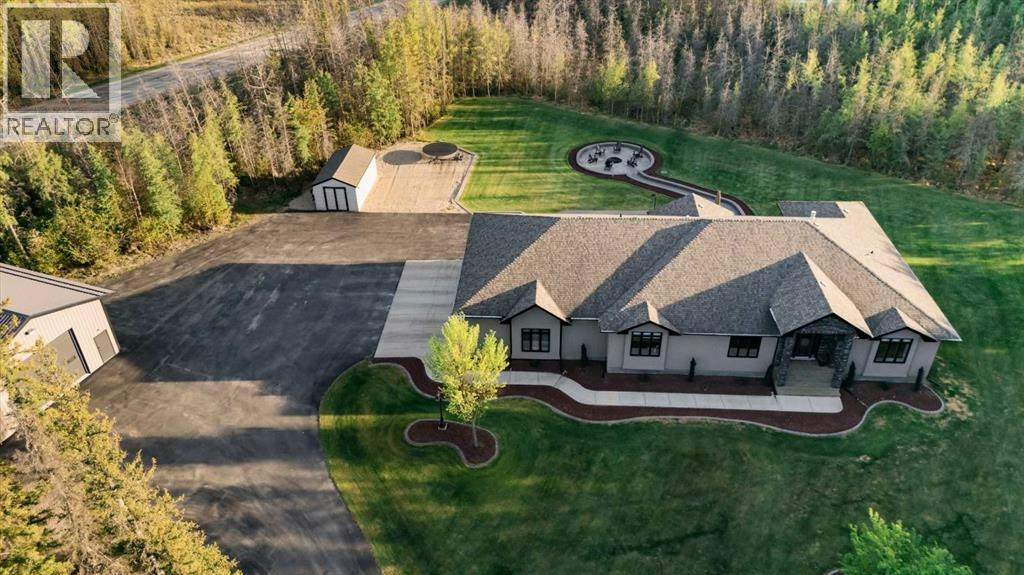 5-704010 64 Range Road, County of Grande Prairie, AB, T8W 5C5