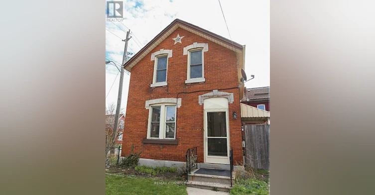 24 Ashley Street, Hamilton, ON, L8L 5S3