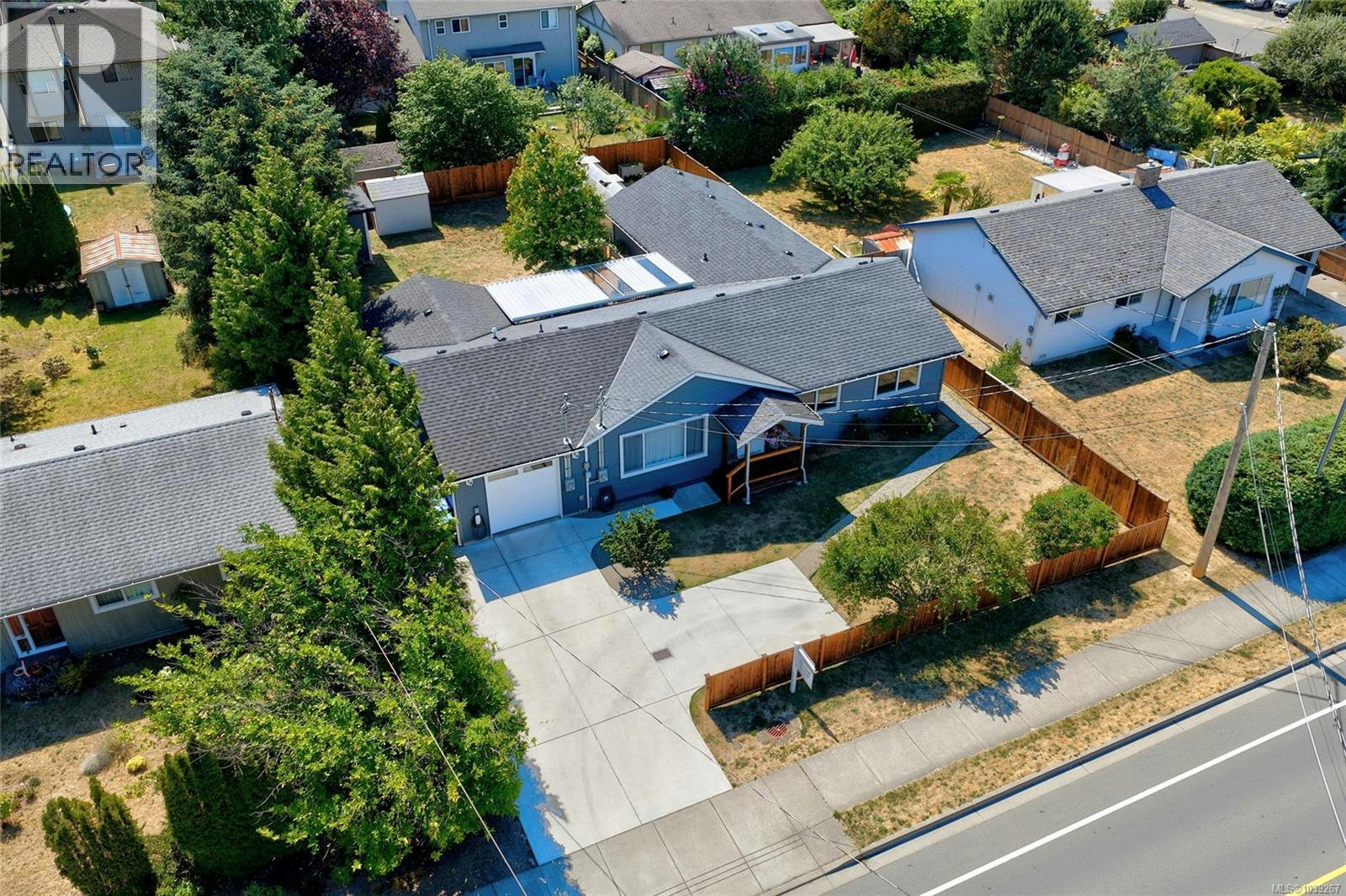 375 Temple Street, Parksville, BC, V9P 1C9