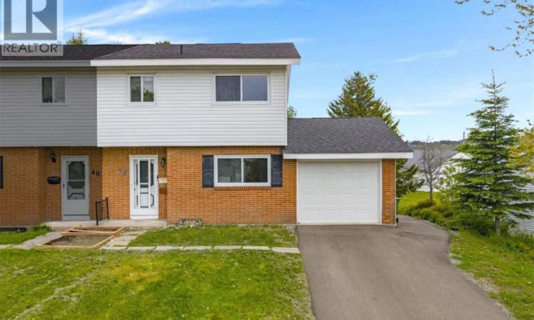 38 Bon Accord Drive