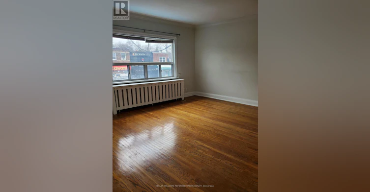 1-2017 Avenue Road, Toronto, ON, M5M 4A5 - 2