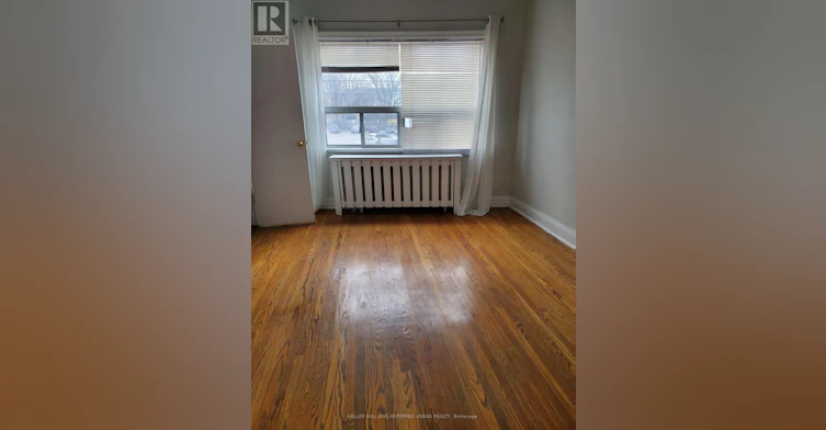 1-2017 Avenue Road, Toronto, ON, M5M 4A5 - 4
