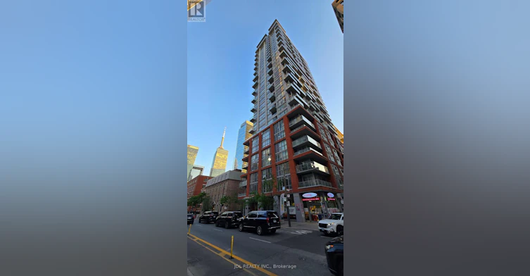 1506-126 Simcoe Street, Toronto, ON, M5H 4E6 - 11