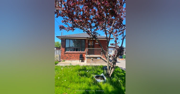 BSMT-26 Granger Avenue, Toronto, ON, M1K 3L2