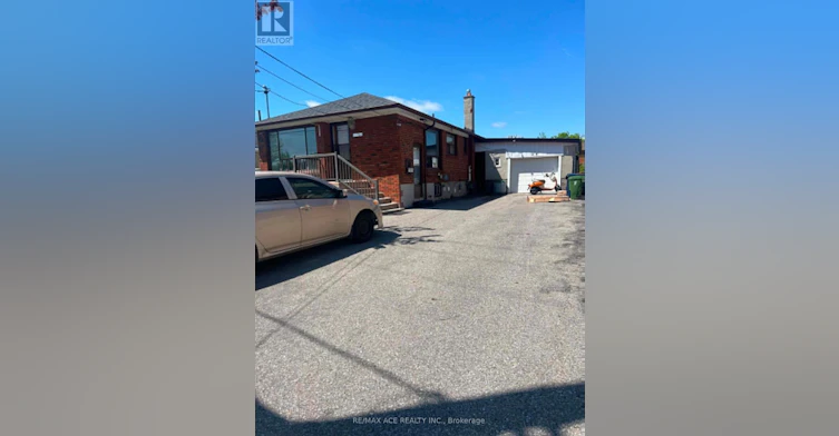 BSMT-26 Granger Avenue, Toronto, ON, M1K 3L2 - 2