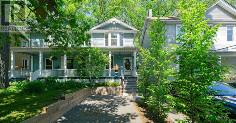 101 Silver Birch Avenue, Toronto, ON, M4E 3L3